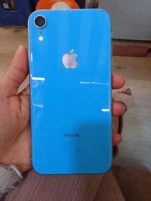 Apple iPhone XR 64 GB