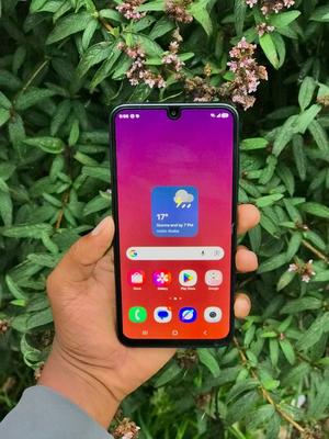 Samsung Galaxy A16 128 GB