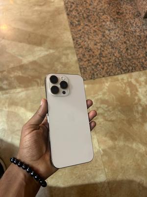 Apple iPhone 16 Pro 256 GB