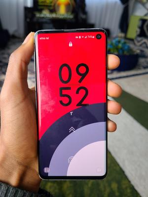 Samsung Galaxy S10 128 GB