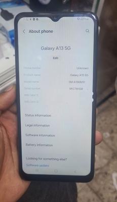 Samsung Galaxy A13 64 GB