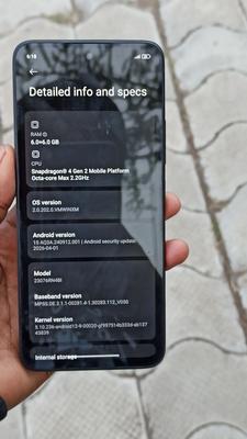 Xiaomi Redmi 12