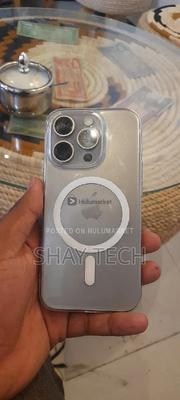 Apple iPhone 15 Pro 512 GB
