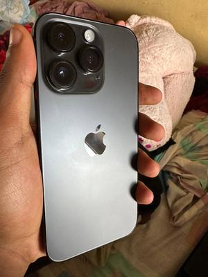 Apple iPhone 14 Pro 256 GB
