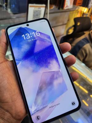 Samsung Galaxy A55 128 GB