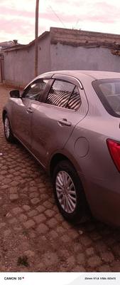 Suzuki Dzire 2022 Automatic