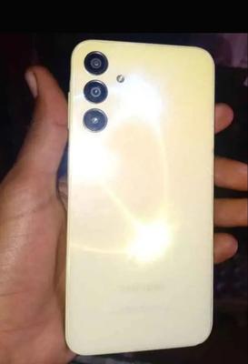 Samsung Galaxy A15 128 GB