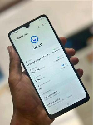 Samsung Galaxy A32