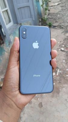 Apple iPhone X 256 GB
