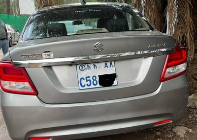 Suzuki Dzire 2021 Automatic