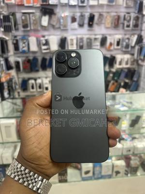 Apple iPhone 15 Pro Max 256 GB