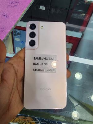 Samsung Galaxy S22