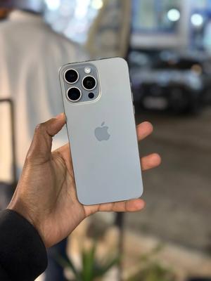 Apple iPhone 15 Pro Max 256 GB
