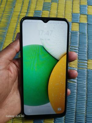 Samsung Galaxy A03