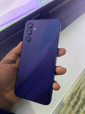 Samsung Galaxy A15