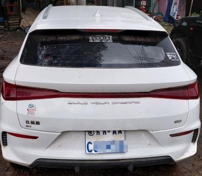 BYD 2024 Automatic
