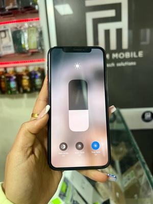 Apple iPhone X 256 GB