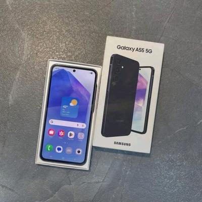 Samsung Galaxy A55