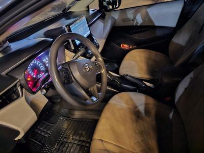 Toyota Corolla 2020 Automatic