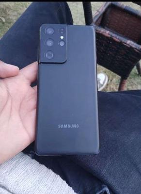Samsung Galaxy S21 Ultra 128 GB