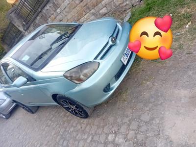 Toyota Platz 2004 Automatic
