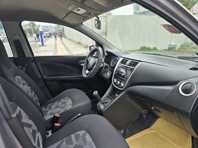 Suzuki 2021 Automatic