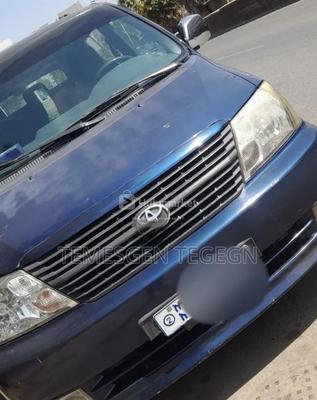 Toyota Hiace 2008 Automatic