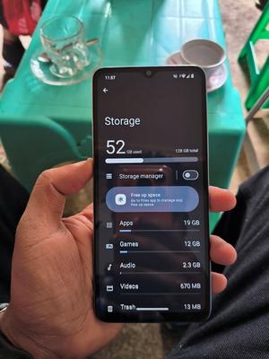 Xiaomi Redmi A3 128 GB