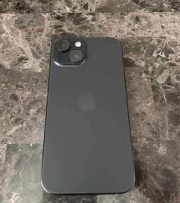 Apple iPhone 15 128 GB