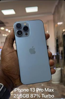 Apple iPhone 13 Pro Max 256 GB