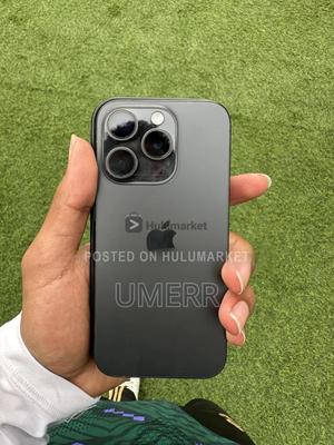 Apple iPhone 15 Pro 256 GB