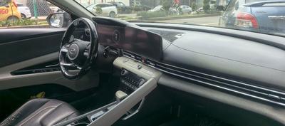 Hyundai 2022 Automatic