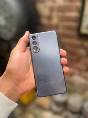 Samsung Galaxy S21