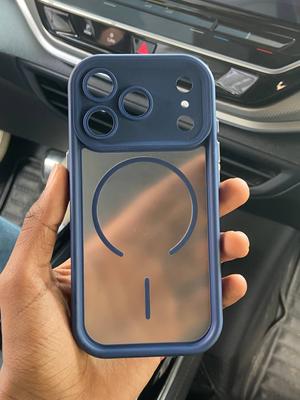 Apple iPhone 17 Pro
