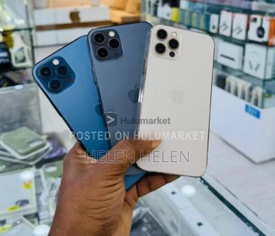 Apple iPhone 12 Pro 128 GB