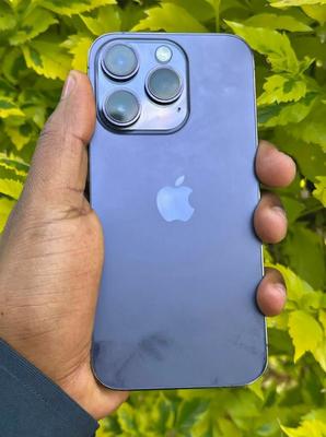 Apple iPhone 14 Pro 128 GB