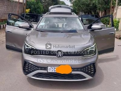 Volkswagen 2022 Automatic