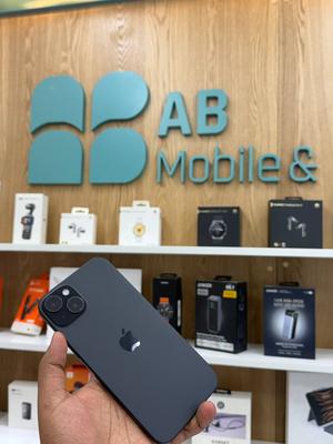 Apple iPhone 15 Plus 128 GB