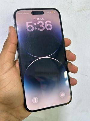 Apple iPhone 14 Pro Max 128 GB