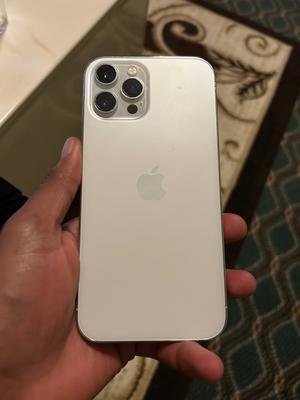 Apple iPhone 12 Pro Max 128 GB