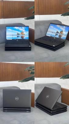 💼Dell Latitude 5501
