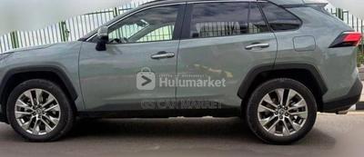 Toyota RAV4 2024 Automatic