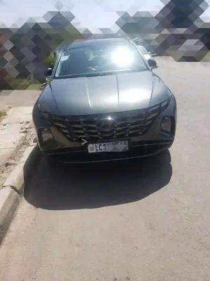 Hyundai Tucson 2022 Automatic
