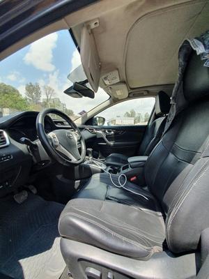 Nissan 2016 Automatic