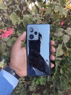 Xiaomi Redmi Note 12 256 GB