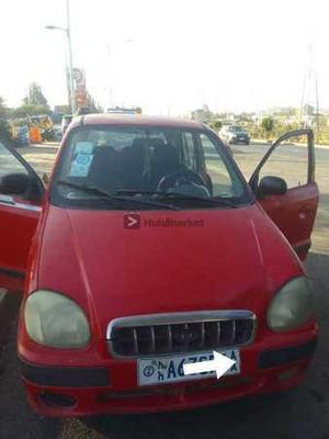 Kia 1999 Automatic