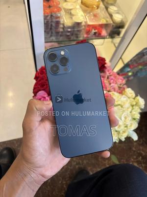 Apple iPhone 12 Pro Max 128 GB