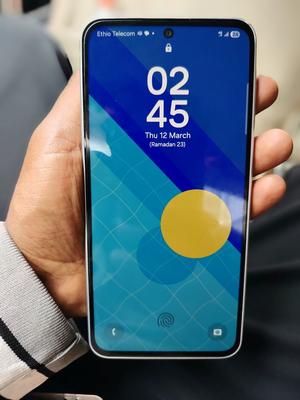 Samsung Galaxy A36 256 GB