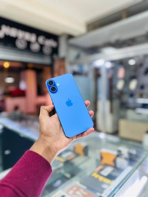 Apple iPhone 16 Plus 128 GB