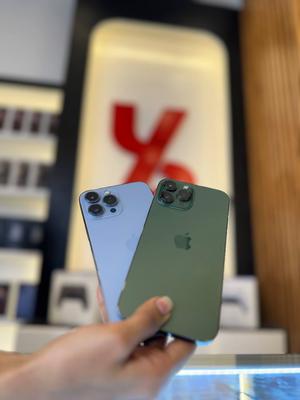 Apple iPhone 13 Pro Max 256 GB